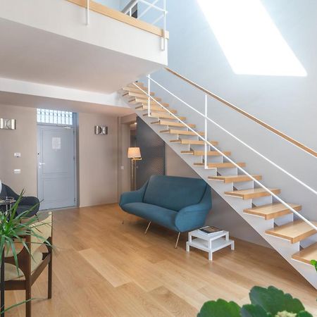 Arche Design Rooms And Suites Palermo Exterior photo