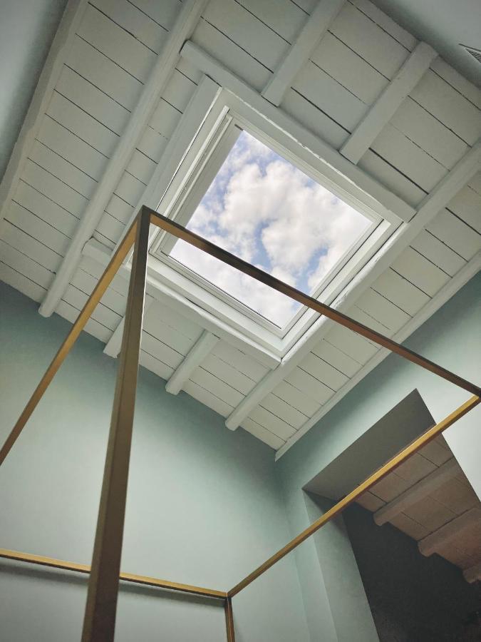 Arche Design Rooms And Suites Palermo Exterior photo