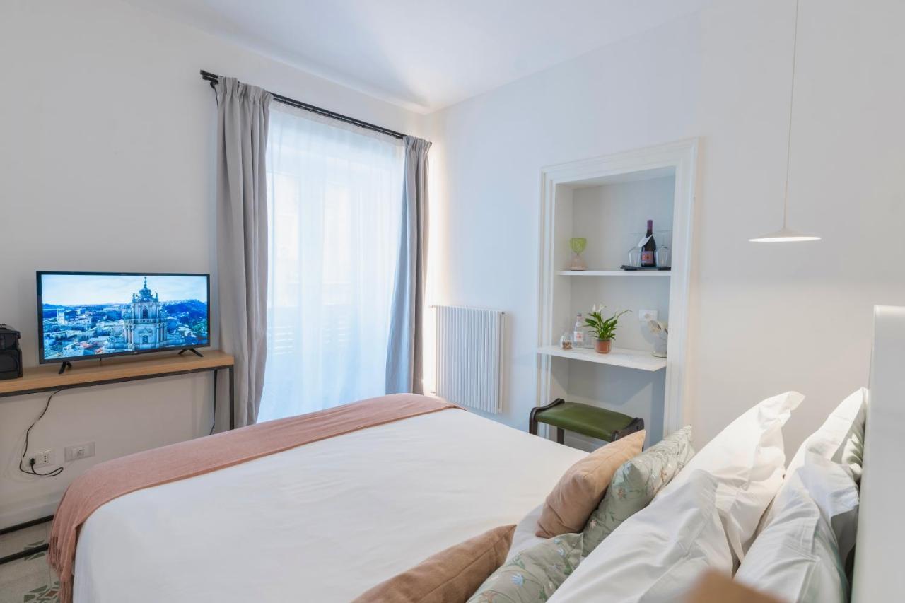 Arche Design Rooms And Suites Palermo Exterior photo